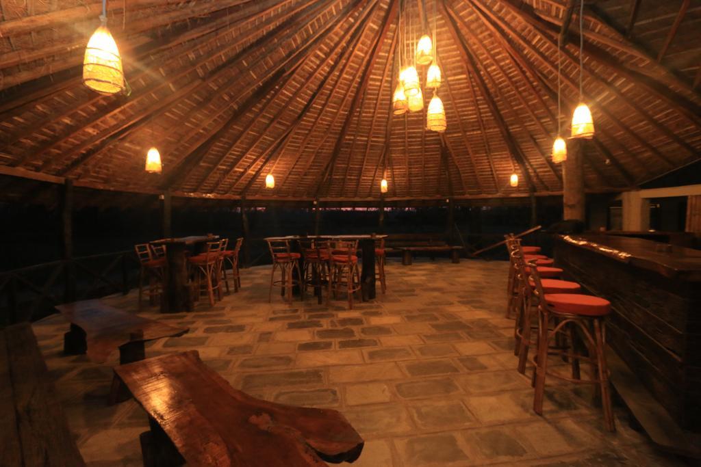 Отель Siddhartha Wildlife Retreat Meghauli Экстерьер фото