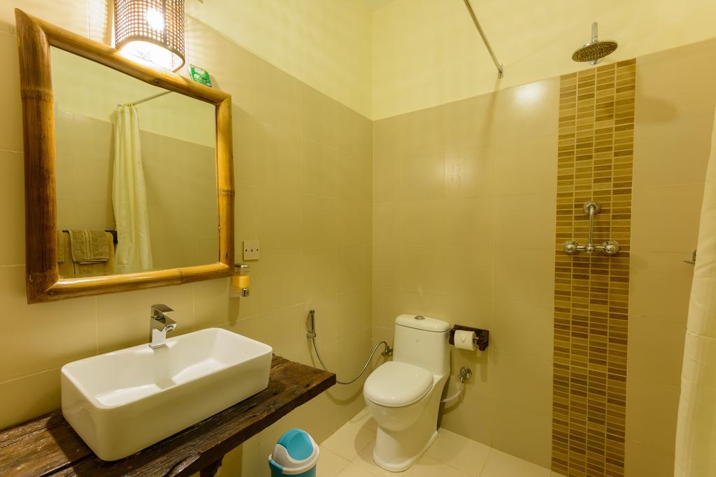 Отель Siddhartha Wildlife Retreat Meghauli Номер фото